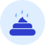 Poop Icon from Kameleon Duo Set