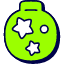 Christmas Decor Icon from Stickies Duo Set