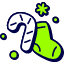 Holiday Stuff Icon from Stickies Duo Set