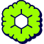 Snow Icon from Stickies Duo Set