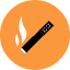 Cigarette Icon from Kameleon Pop - Free Set