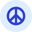 Peace Icon from Kameleon Duo - Free Set