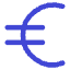 Euro Icon from Core Duo Set