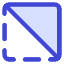 Invert Selection Icon from Core Duo Set