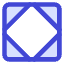 Dashboard 1 Icon from Core Duo Set