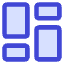 Dashboard 3 Icon from Core Duo Set