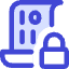 Database Encryption 2 Icon from Core Duo Set