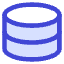 Database Icon from Core Duo Set