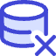 Database Remove Icon from Core Duo Set