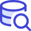 Database Search Icon from Core Duo Set