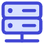 Database Server 2 Icon from Core Duo Set