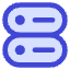 Database Server 4 Icon from Core Duo Set