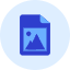 Image File Icon from Kameleon Duo Set