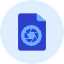 Photo File 2 Icon from Kameleon Duo Set