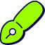 Pen Icon from Stickies Duo Set