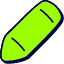 Pencil Icon from Stickies Duo Set