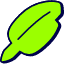Quill Icon from Stickies Duo Set
