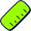 Ruler Icon from Stickies Duo Set