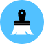 Brush Icon from Kameleon Pop Set
