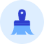 Brush Icon from Kameleon Duo Set