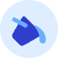 Color Bucket Icon from Kameleon Duo Set