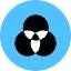 Color Rgb Icon from Kameleon Pop Set
