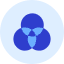 Color Rgb Icon from Kameleon Duo Set