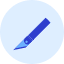 Cutter Icon from Kameleon Duo Set