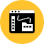 Design App Icon from Kameleon Pop Set