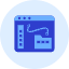 Design App Icon from Kameleon Duo Set