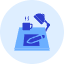 Design Table Icon from Kameleon Duo Set