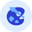 Palette Icon from Kameleon Duo Set