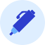 Pen 2 Icon from Kameleon Duo Set