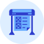 Pro Printer Icon from Kameleon Duo Set