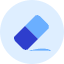 Rubber 2 Icon from Kameleon Duo Set