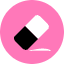 Rubber 2 Icon from Kameleon Pop Set