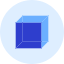 Square Icon from Kameleon Duo Set