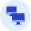2 Mac Icon from Kameleon Duo Set
