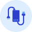 Charger Icon from Kameleon Duo Set