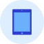 Ipad Icon from Kameleon Duo Set