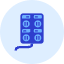 Plug Socket Icon from Kameleon Duo Set