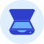 Scaner Icon from Kameleon Duo Set