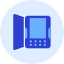 Tablet Icon from Kameleon Duo Set