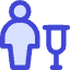Crutch Icon from Core Duo Set