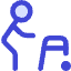 Walker Icon from Core Duo Set