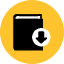 Download Book Icon from Kameleon Pop Set
