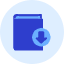 Download Book Icon from Kameleon Duo Set