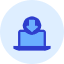 Download Laptop Icon from Kameleon Duo Set