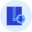Download Zip Icon from Kameleon Duo Set