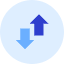 Transfer 2 Icon from Kameleon Duo Set